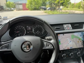 Обява за продажба на Skoda Octavia 2.0 TDI, N1 ~22 500 лв. - изображение 8