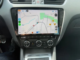Обява за продажба на Skoda Octavia 2.0 TDI, N1 ~22 500 лв. - изображение 7