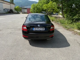 Обява за продажба на Skoda Octavia 2.0 TDI, N1 ~22 500 лв. - изображение 2