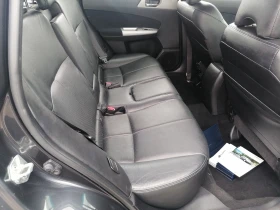 Subaru Forester 2.5i 4WD  | Mobile.bg    15