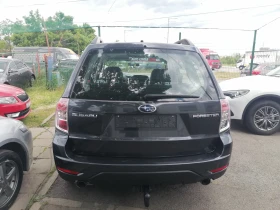 Subaru Forester 2.5i 4WD  | Mobile.bg    7