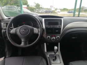 Subaru Forester 2.5i 4WD  | Mobile.bg    11