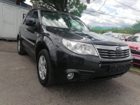 Subaru Forester 2.5i 4WD  | Mobile.bg    8