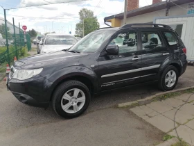 Subaru Forester 2.5i 4WD  | Mobile.bg    5