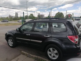 Subaru Forester 2.5i 4WD  | Mobile.bg    3