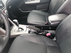 Subaru Forester 2.5i 4WD  | Mobile.bg    9