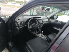 Subaru Forester 2.5i 4WD  | Mobile.bg    12