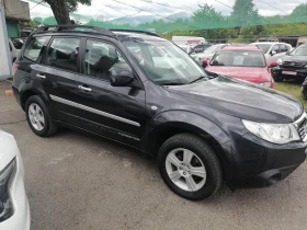 Subaru Forester 2.5i 4WD  | Mobile.bg    4