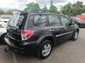 Subaru Forester 2.5i 4WD  | Mobile.bg    2