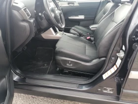 Subaru Forester 2.5i 4WD  | Mobile.bg    13