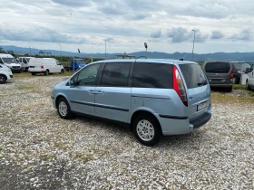 Fiat Ulysse -2, 0JTD - 2500 лв. - 79587403 6