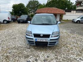 Fiat Ulysse -2, 0JTD - 2500 лв. - 79587403 2