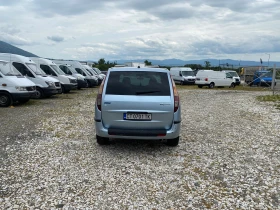 Fiat Ulysse -2, 0JTD - 2500 лв. - 79587403 5