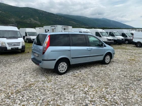 Fiat Ulysse -2, 0JTD - 2500 лв. - 79587403 4