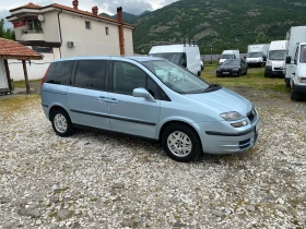 Fiat Ulysse -2, 0JTD - 2500 лв. - 79587403 3