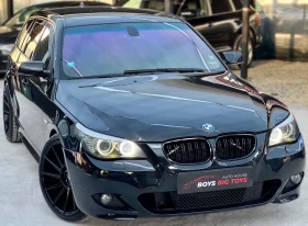 BMW 530 M-Paket* Vossen20* Focal* Подгрев* Брутална* F1* S