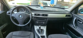 Обява за продажба на BMW 320 177к.с ~6 700 лв. - изображение 5