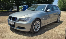 BMW 320 177к.с