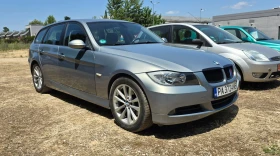 Обява за продажба на BMW 320 177к.с ~6 700 лв. - изображение 1