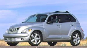  Chrysler Pt cruiser