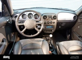 Chrysler Pt cruiser | Mobile.bg    2