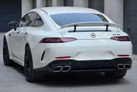 Mercedes-Benz AMG GT Mercedes AMG GT63 BURMESTER DIGITAL, ASSIST, MULTI | Mobile.bg    11