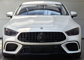 Обява за продажба на Mercedes-Benz AMG GT Mercedes AMG GT63 BURMESTER DIGITAL, ASSIST, MULTI