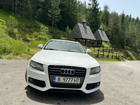 Обява за продажба на Audi A4 ~10 000 лв. - изображение 1