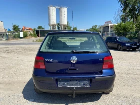 VW Golf 1.6i 105 . EDITION -  | Mobile.bg    7