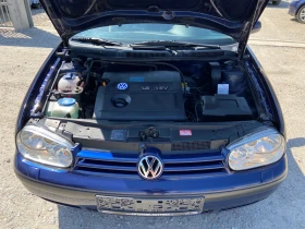 VW Golf 1.6i 105 . EDITION -  | Mobile.bg    9
