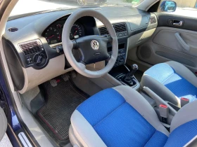 VW Golf 1.6i 105 . EDITION -  | Mobile.bg    15