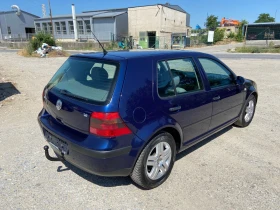 VW Golf 1.6i 105 . EDITION -  | Mobile.bg    6