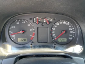 VW Golf 1.6i 105 . EDITION -  | Mobile.bg    14