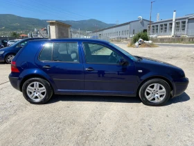 VW Golf 1.6i 105 . EDITION -  | Mobile.bg    5