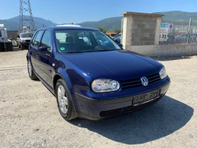 VW Golf 1.6i 105 . EDITION -  | Mobile.bg    3