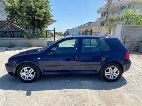 VW Golf 1.6i 105 . EDITION -  | Mobile.bg    4