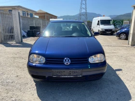 VW Golf 1.6i 105 . EDITION -  | Mobile.bg    2