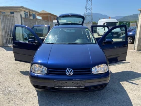 VW Golf 1.6i 105 . EDITION -  | Mobile.bg    10