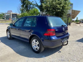 VW Golf 1.6i 105 . EDITION -  | Mobile.bg    8