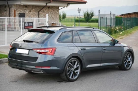 Skoda Superb 2.0TDI* 190* Sportline* Germany | Mobile.bg    5