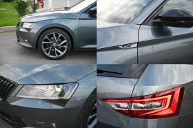 Skoda Superb 2.0TDI* 190* Sportline* Germany | Mobile.bg    9