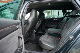 Skoda Superb 2.0TDI* 190* Sportline* Germany | Mobile.bg    16