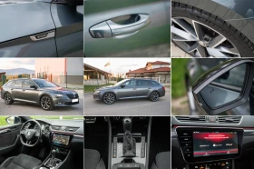 Skoda Superb 2.0TDI* 190* Sportline* Germany | Mobile.bg    15