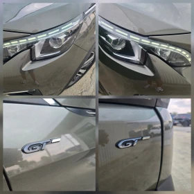 Peugeot 5008 GT LINE * 2.0HDI* KEY GO * FOKAL* PANORAMA - 35800 лв. - 78866493 6
