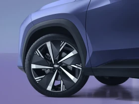 Geely Starray GF+ 2.0 4x4 - 75475 лв. / 38589.75 € - 25839190 4