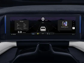 Geely Starray GF+ 2.0 4x4 - 75475 лв. / 38589.75 € - 25839190 7