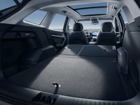 Geely Starray GF+ 2.0 4x4 - 75475 лв. / 38589.75 € - 25839190 11