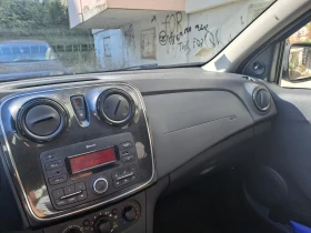 Dacia Sandero 1.5 DCI 75.. | Mobile.bg    7