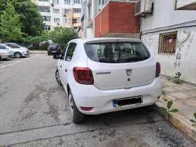Dacia Sandero 1.5 DCI 75.. | Mobile.bg    3