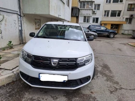 Dacia Sandero 1.5 DCI 75.. | Mobile.bg    2